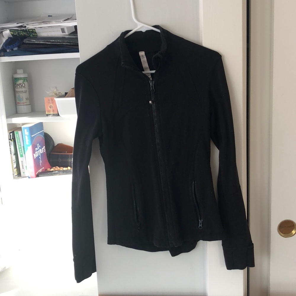 Define Jacket